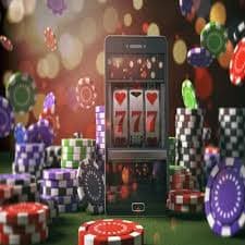 Koleksi game Tembak Ikan nagabet123 dari berbagai provider terpercaya