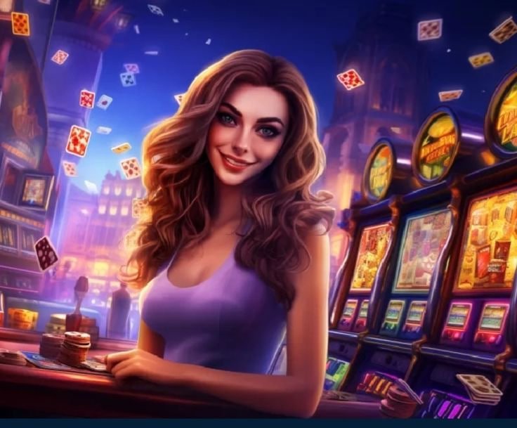 Tampilan lobby game nagabet123 yang menampilkan semua kategori permainan online dalam satu antarmuka terpadu