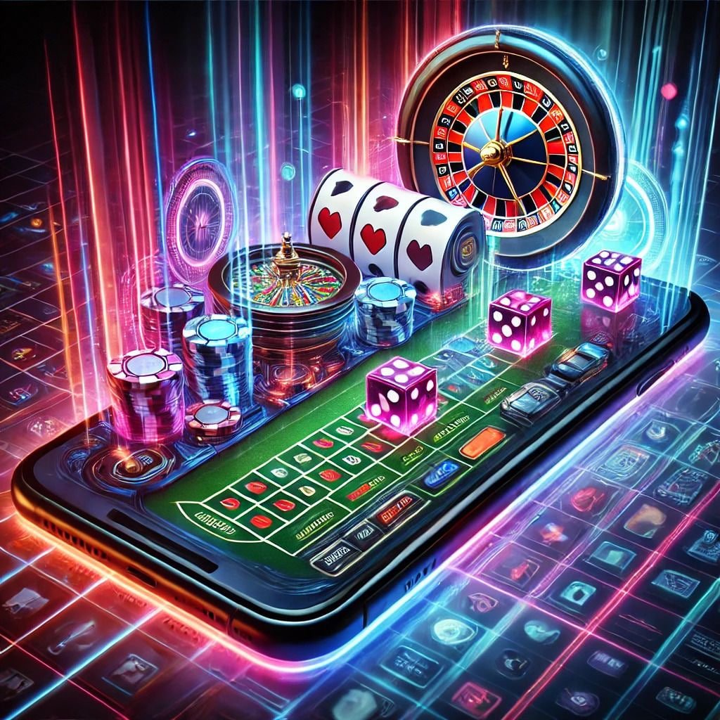 Nagabet123 live casino dengan dealer sungguhan Indonesia