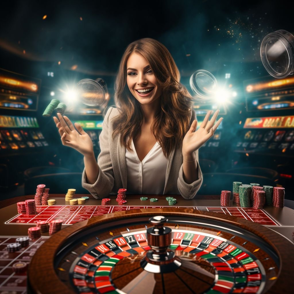 Arena Tembak Ikan online nagabet123 dengan jackpot besar dan grafis memukau