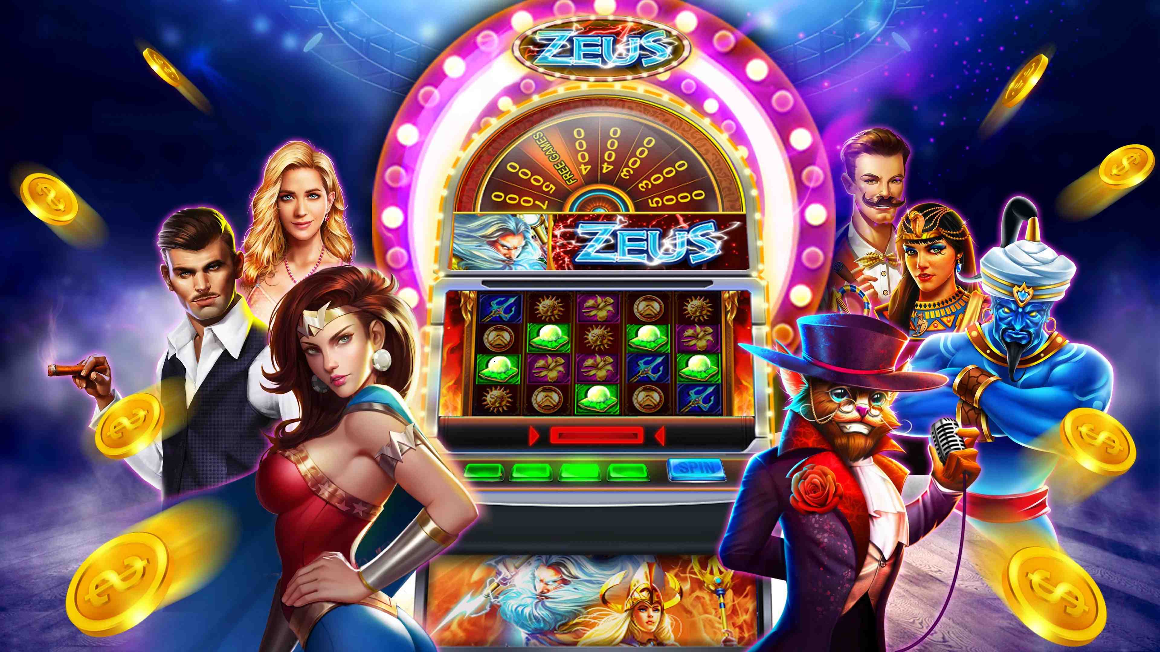 Nagabet123 Live Casino blackjack meja strategi kartu terbaik Indonesia