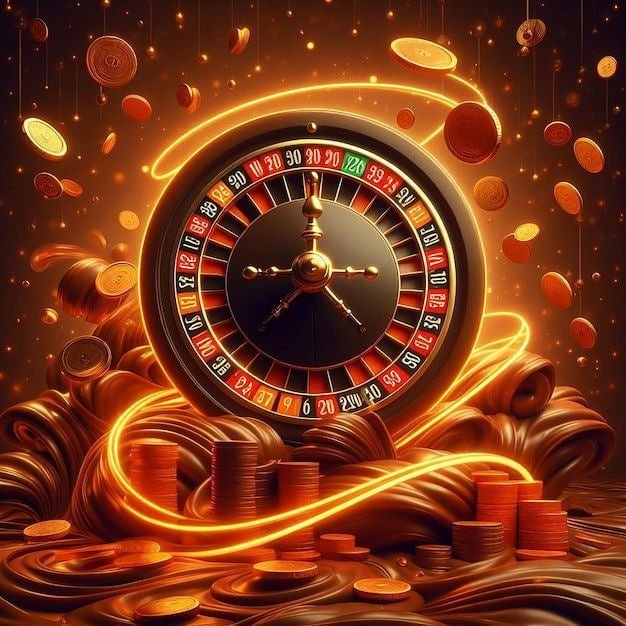 Nagabet123 Live Casino meja dealer profesional suasana kasino nyata